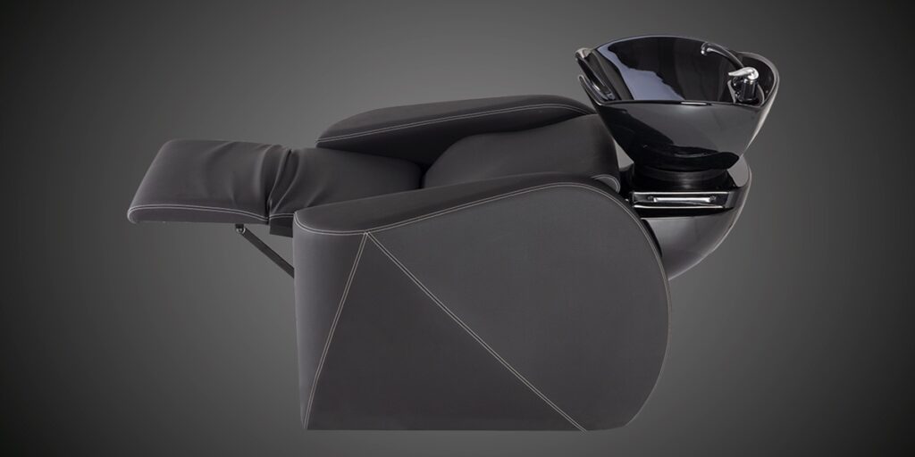 Children's styling chairs: the ally of welcoming salons Revolutionize your salon: the strategic investment in a groupe coiff professional shampoo unit