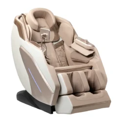 154220_01_0807 Fauteuil de massage sakura prime 108 brun - Fauteuil de massage professionnel - Fauteuil de massage SPA - Fauteuil de massage haut de gamme - Mobilier esthétique professionnel