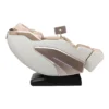 154220_03_0807 Fauteuil de massage sakura prime 108 brun - Fauteuil de massage professionnel - Fauteuil de massage SPA - Fauteuil de massage haut de gamme - Mobilier esthétique professionnel