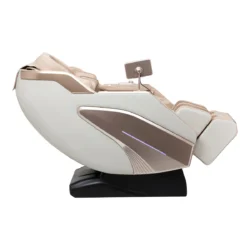154220_03_0807 Fauteuil de massage sakura prime 108 brun - Fauteuil de massage professionnel - Fauteuil de massage SPA - Fauteuil de massage haut de gamme - Mobilier esthétique professionnel