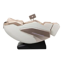 Fauteuil de massage sakura prime 108 brun - Fauteuil de massage professionnel - Fauteuil de massage SPA - Fauteuil de massage haut de gamme - Mobilier esthétique professionnel