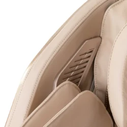 154220_09_0807 Fauteuil de massage sakura prime 108 brun - Fauteuil de massage professionnel - Fauteuil de massage SPA - Fauteuil de massage haut de gamme - Mobilier esthétique professionnel