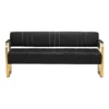 AVILA (6) AVILA Waiting Sofa - salon bench - hair salon waiting sofa - AVILA Waiting Room Sofa - professional hairdressing furniture