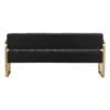 AVILA (7) AVILA Waiting Sofa - salon bench - hair salon waiting sofa - AVILA Waiting Room Sofa - professional hairdressing furniture