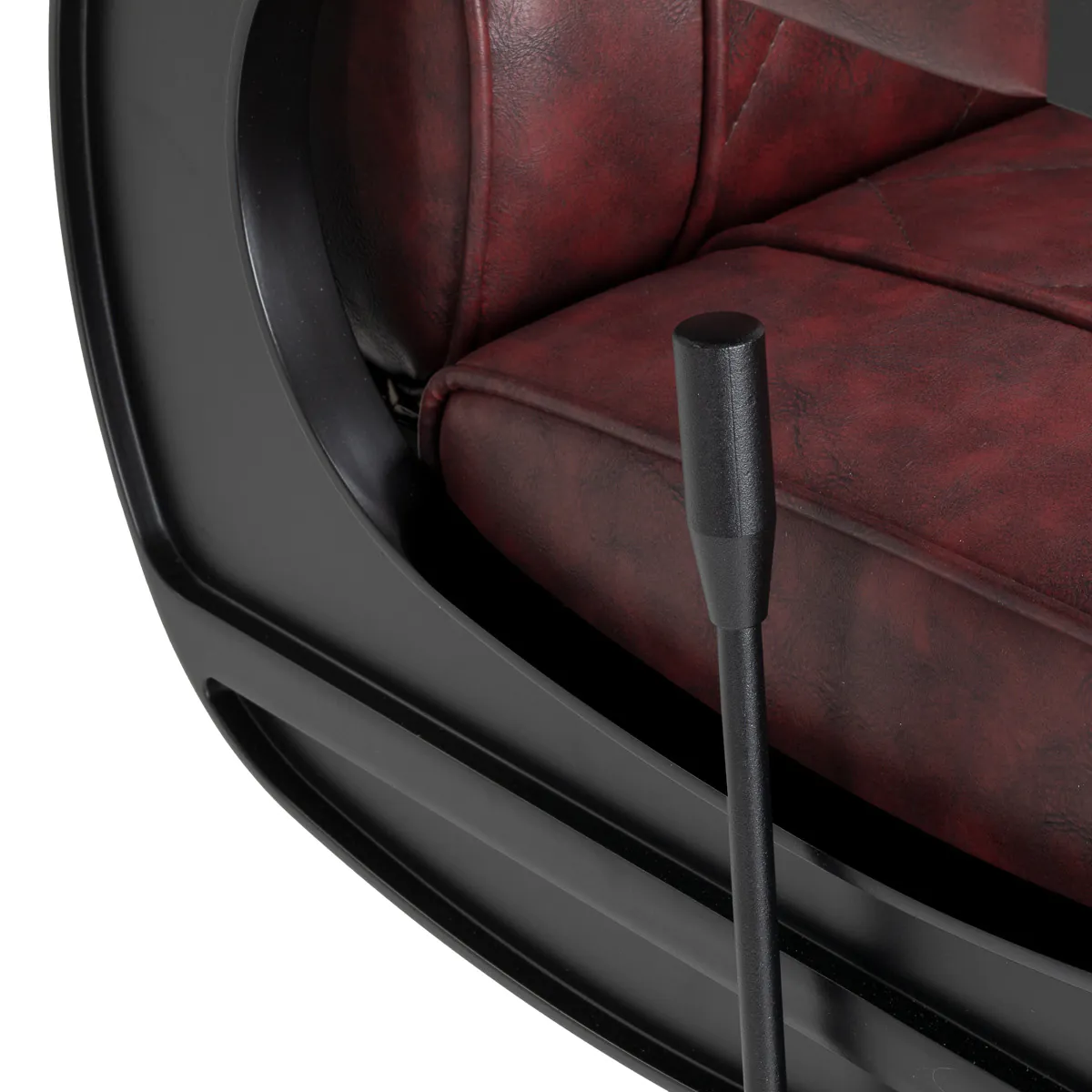 Anders BR Barber Chair - Anders BR Barber Chair - Anders BR Barber Chair - Professional Hair Salon Furniture - Professional Barber Chair