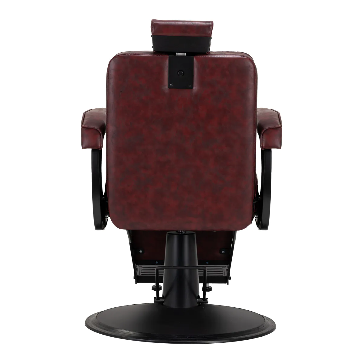 Anders BR Barber Chair - Anders BR Barber Chair - Anders BR Barber Chair - Professional Hair Salon Furniture - Professional Barber Chair