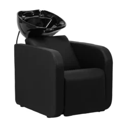 Electric shampoo basin gabbiano sylvia - Wash basin gabbiano sylvia - Professional hairdressing furniture - wash basin for hairdressing salon - electric wash basin