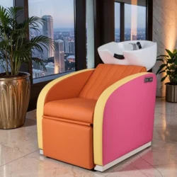 Bac de lavage SHELDON (2) Bac à shampoing massant sheldon - Mobilier de coiffure professionnel - bac de lavage pour salon de coiffure - bac de lavage sheldon - bac de lavage shiatsu - Bac à shampoing shiatsu - mobicoiff - groupe coiff - mallys