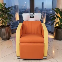 Bac de lavage SHELDON (3) Bac à shampoing massant sheldon - Mobilier de coiffure professionnel - bac de lavage pour salon de coiffure - bac de lavage sheldon - bac de lavage shiatsu - Bac à shampoing shiatsu - mobicoiff - groupe coiff - mallys