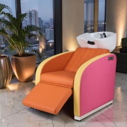 Bac de lavage SHELDON (6) Bac à shampoing massant sheldon - Mobilier de coiffure professionnel - bac de lavage pour salon de coiffure - bac de lavage sheldon - bac de lavage shiatsu - Bac à shampoing shiatsu - mobicoiff - groupe coiff - mallys