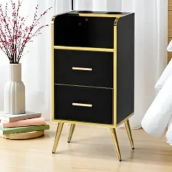 Chariot Gracie Chariot de coiffure Gracie - meuble de rangement Gracie - mobilier de coiffure professionnel - meuble de rangement Gracie - Chariot pour salon de coiffure - groupe coiff - mobicoiff - malys