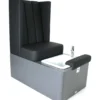 Fauteuil de pédicure SPA Dream - Fauteuil pédicure professionnel - Fauteuil Spa haut de gamme - Mobilier esthétique REM - Mobilier esthétique professionnel