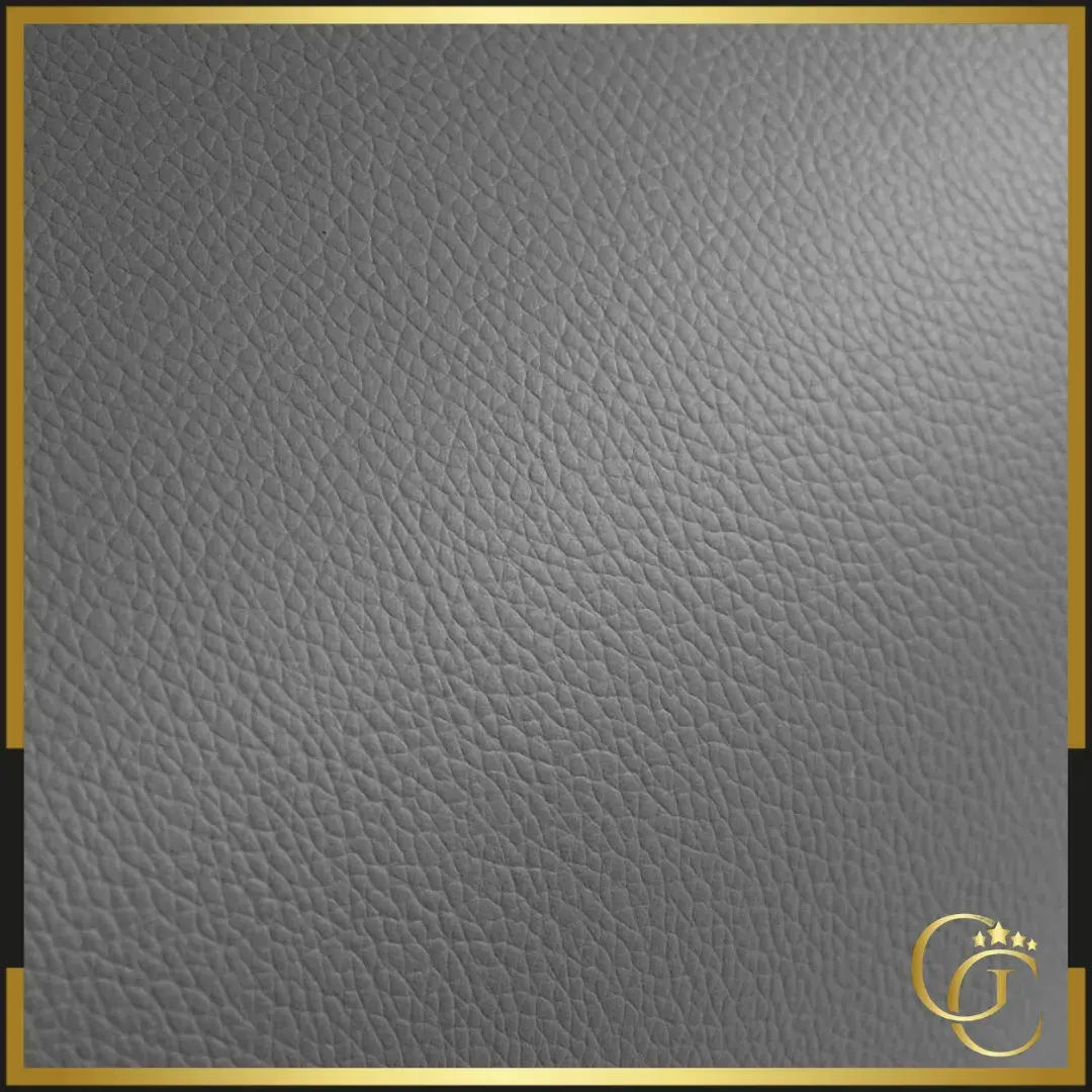 Fauteuil de Coiffure Garance Gris - Chaise de Coiffure Garance Gris - Fauteuil pour salon de Coiffure - chaise pour salon de coiffure - mobilier de coiffure haut de gamme