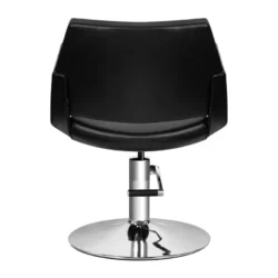 Fauteuil de coiffure Santiago - chaise de coiffure Santiago - fauteuil de coiffure professionnel - mobilier coiffure professionnel - meuble pour salon de coiffure - siège de coiffure - fauteuil de coupe