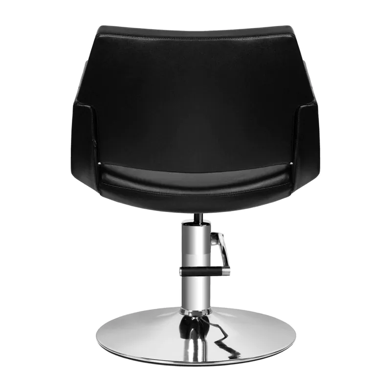 Fauteuil de coiffure Santiago - chaise de coiffure Santiago - fauteuil de coiffure professionnel - mobilier coiffure professionnel - meuble pour salon de coiffure - siège de coiffure - fauteuil de coupe