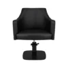 Howard (4) Fauteuil de coiffure HOWARD - chaise de coiffure HOWARD - fauteuil de coiffure professionnel - mobilier pour salon de coiffure - meuble pour salon de coiffure