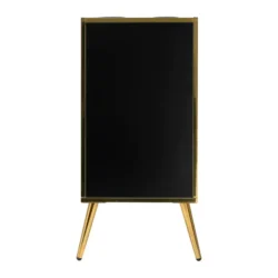 Meuble de rangemen GRACIE (6) Chariot de coiffure Gracie - meuble de rangement Gracie - mobilier de coiffure professionnel - meuble de rangement Gracie - Chariot pour salon de coiffure - groupe coiff - mobicoiff - malys