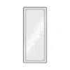 NOOR CB (3) NOOR CB Hairdressing Mirror - NOOR CB Styling Station - Hair Salon Furniture - Vanity with LED Mirror - Professional Styling Station