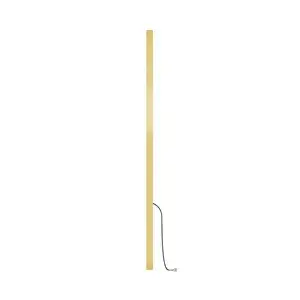 Miroir de coiffure NOOR CG - Poste de coiffage NOOR CG - Mobilier pour salon de coiffure - Coiffeuse avec miroir Led - Poste de coiffure professionnel