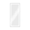 NOOR CP (4) Miroir de coiffure NOOR CP - Poste de coiffage NOOR CP - Mobilier pour salon de coiffure - Coiffeuse avec miroir Led - Poste de coiffure professionnel
