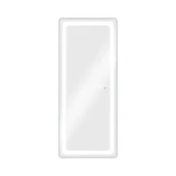 NOOR CP (4) Miroir de coiffure NOOR CP - Poste de coiffage NOOR CP - Mobilier pour salon de coiffure - Coiffeuse avec miroir Led - Poste de coiffure professionnel