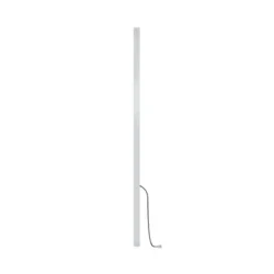 NOOR CP (6) Miroir de coiffure NOOR CP - Poste de coiffage NOOR CP - Mobilier pour salon de coiffure - Coiffeuse avec miroir Led - Poste de coiffure professionnel