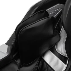 Prime 108 Black (1) Fauteuil de massage sakura prime 108 black - Fauteuil de massage professionnel - Fauteuil de massage SPA - Fauteuil de massage haut de gamme - Mobilier esthétique professionnel