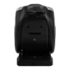 Prime 108 Black (11) Fauteuil de massage sakura prime 108 black - Fauteuil de massage professionnel - Fauteuil de massage SPA - Fauteuil de massage haut de gamme - Mobilier esthétique professionnel