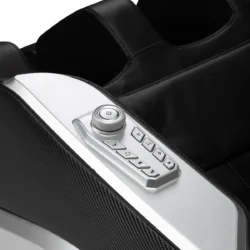 Prime 108 Black (13) Fauteuil de massage sakura prime 108 black - Fauteuil de massage professionnel - Fauteuil de massage SPA - Fauteuil de massage haut de gamme - Mobilier esthétique professionnel