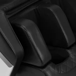 Prime 108 Black (17) Fauteuil de massage sakura prime 108 black - Fauteuil de massage professionnel - Fauteuil de massage SPA - Fauteuil de massage haut de gamme - Mobilier esthétique professionnel