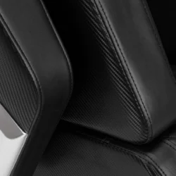 Prime 108 Black (2) Fauteuil de massage sakura prime 108 black - Fauteuil de massage professionnel - Fauteuil de massage SPA - Fauteuil de massage haut de gamme - Mobilier esthétique professionnel