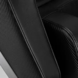 Prime 108 Black (3) Fauteuil de massage sakura prime 108 black - Fauteuil de massage professionnel - Fauteuil de massage SPA - Fauteuil de massage haut de gamme - Mobilier esthétique professionnel