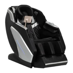Prime 108 Black (6) Fauteuil de massage sakura prime 108 black - Fauteuil de massage professionnel - Fauteuil de massage SPA - Fauteuil de massage haut de gamme - Mobilier esthétique professionnel