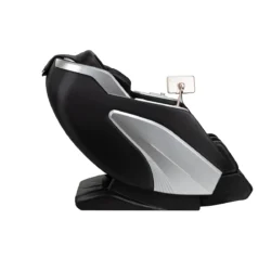 Prime 108 Black (7) Fauteuil de massage sakura prime 108 black - Fauteuil de massage professionnel - Fauteuil de massage SPA - Fauteuil de massage haut de gamme - Mobilier esthétique professionnel