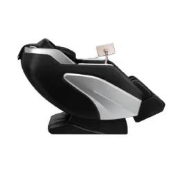 Fauteuil de massage sakura prime 108 black - Fauteuil de massage professionnel - Fauteuil de massage SPA - Fauteuil de massage haut de gamme - Mobilier esthétique professionnel