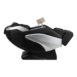 Fauteuil de massage sakura prime 108 black - Fauteuil de massage professionnel - Fauteuil de massage SPA - Fauteuil de massage haut de gamme - Mobilier esthétique professionnel