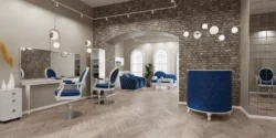 ROYAL_viz_NEW Bac à shampoing massant ROYAL - Mobilier de coiffure professionnel - bac de lavage pour salon de coiffure - bac de lavage ROYAL - bac de lavage shiatsu - Bac à shampoing massant