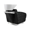 Royal 1P (6) Bac à shampoing massant ROYAL - Mobilier de coiffure professionnel - bac de lavage pour salon de coiffure - bac de lavage ROYAL - bac de lavage shiatsu - Bac à shampoing massant