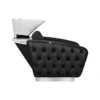 Royal 1P (7) Bac à shampoing massant ROYAL - Mobilier de coiffure professionnel - bac de lavage pour salon de coiffure - bac de lavage ROYAL - bac de lavage shiatsu - Bac à shampoing massant