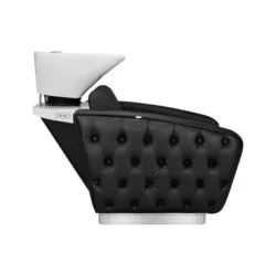 Royal 1P (7) Bac à shampoing massant ROYAL - Mobilier de coiffure professionnel - bac de lavage pour salon de coiffure - bac de lavage ROYAL - bac de lavage shiatsu - Bac à shampoing massant