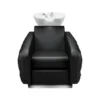 Royal 1P (8) Bac à shampoing massant ROYAL - Mobilier de coiffure professionnel - bac de lavage pour salon de coiffure - bac de lavage ROYAL - bac de lavage shiatsu - Bac à shampoing massant