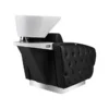Royal 1P (9) Bac à shampoing massant ROYAL - Mobilier de coiffure professionnel - bac de lavage pour salon de coiffure - bac de lavage ROYAL - bac de lavage shiatsu - Bac à shampoing massant