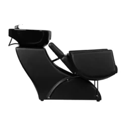Bac à shampoing Santiago - Bac de lavage Santiago - mobilier de coiffure professionnel - Bac à shampoing pour salon de coiffure - Bac de lavage pour salon de coiffure