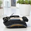 Bac à shampoing massant Trône- fauteuil Head SPA Trône- fauteuil Head SPA massant - bac de lavage massant - Mobilier professionnel esthétique spa