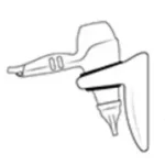 Mobilier de coiffure Ceriotti - Mobilier pour salon de coiffure