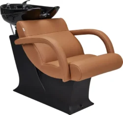 Bac à shampoing LADY ONE (1) Bac à shampoing LADY ONE - bac de lavage LADY ONE - Bac à shampoing pour salon de coiffure - bac de lavage pour salon de coiffure - mobilier de coiffure professionnel - meuble pour salon de coiffure