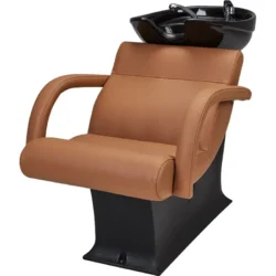 Bac à shampoing LADY ONE (3) Bac à shampoing LADY ONE - bac de lavage LADY ONE - Bac à shampoing pour salon de coiffure - bac de lavage pour salon de coiffure - mobilier de coiffure professionnel - meuble pour salon de coiffure