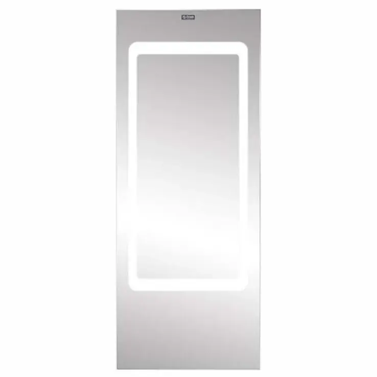 coiffeuse murale Miroir de coiffure LUME 24- Poste de coiffage LUME 24 - Mobilier pour salon de coiffure - Coiffeuse avec miroir Led - Poste de coiffure professionnel - Miroir de coiffure LUME 24- Poste de coiffage LUME 24 - Mobilier pour salon de coiffure - Coiffeuse avec miroir Led - Poste de coiffure professionnel