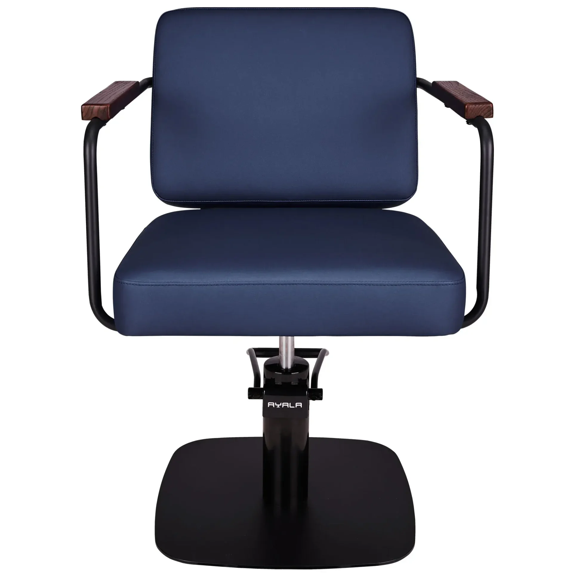 Fauteuil de coiffure ENZO - chaise de coiffure ENZO - fauteuil de coiffure professionnel - mobilier pour salon de coiffure - meuble pour salon de coiffure