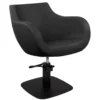 Fauteuil de coiffure THOMAS - chaise de coiffure THOMAS - fauteuil de coiffure professionnel - mobilier pour salon de coiffure - meuble pour salon de coiffure